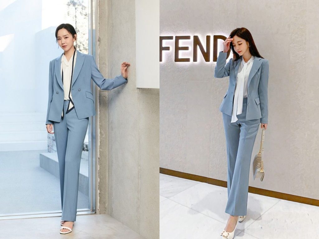 20+ Cách Phối Đồ Với Áo Vest Nữ Thanh Lịch, Sành Đệu 5 Cách mix đồ với áo vest nữ ngắn