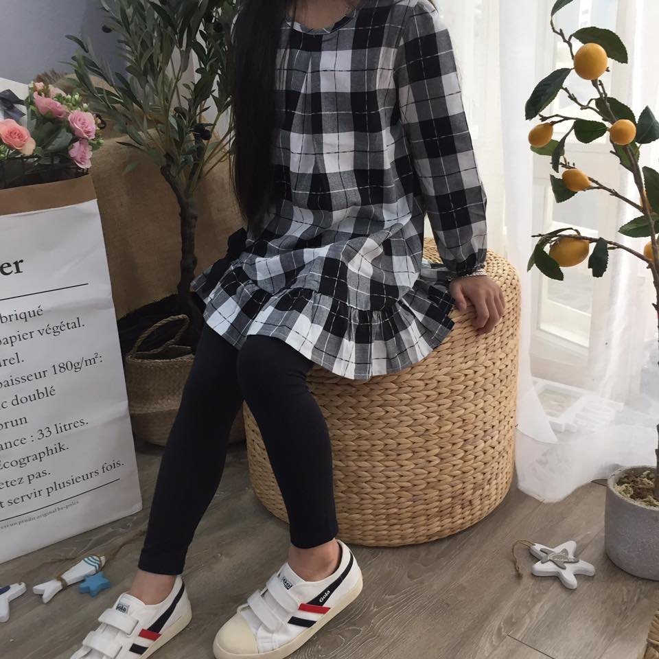 Babydoll là gì? Cách chọn & phối đồ phù hợp mọi vóc dáng 1 Đặc điểm váy babydoll