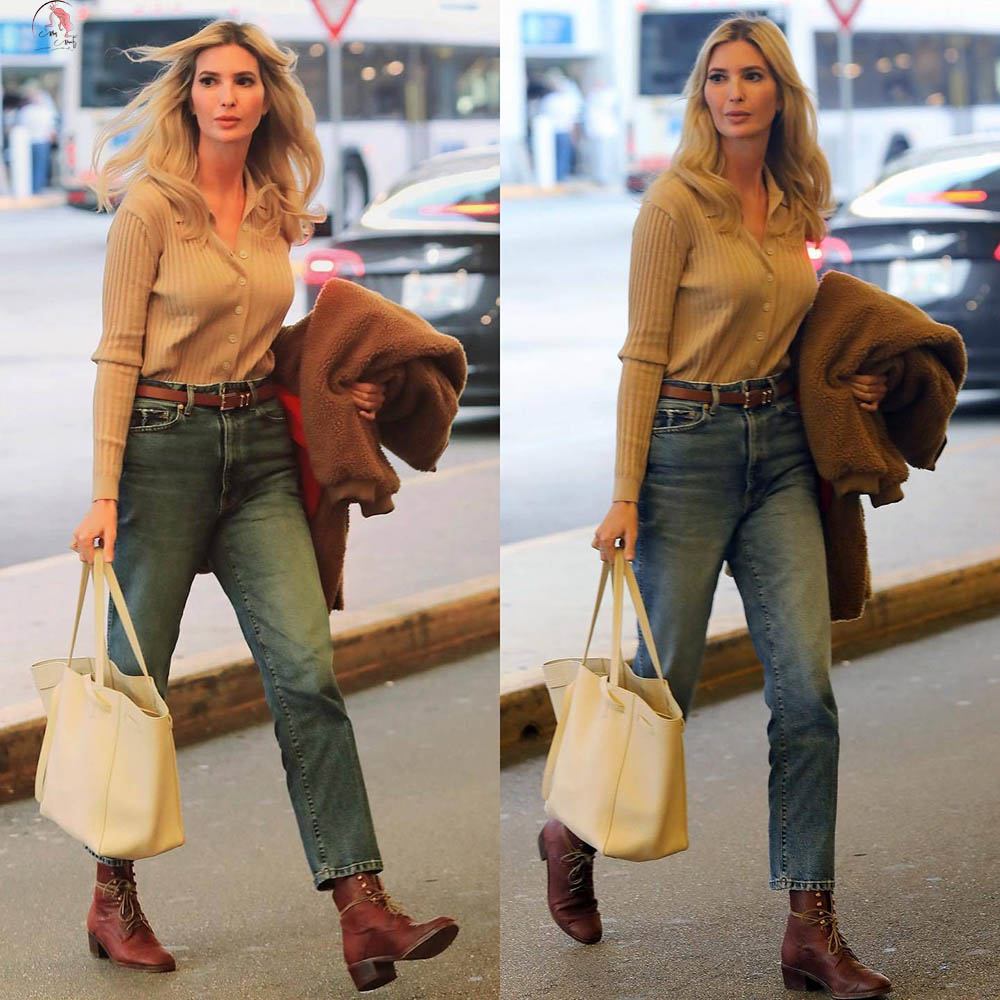 Bật Mí 15+ Cách Mix Đồ Với Áo Len Mongtoghi Sành Điệu 3 Mix đồ với áo len mongtoghi và quần jean