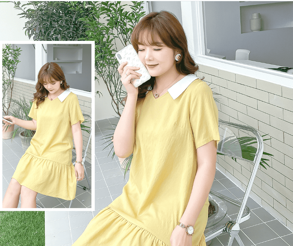 Bigsize Là Gì? Toàn Bộ Kiến Thức Về Thời Trang Big Size 6 Phối đồ bigsize đẹp