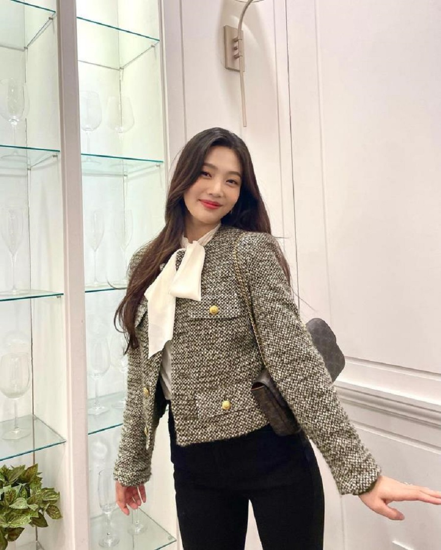 15+ Cách Phối Đồ Với Áo Polo Nữ Sành Điệu, Thanh Lịch 2 Công thức phối đồ với áo polo nữ