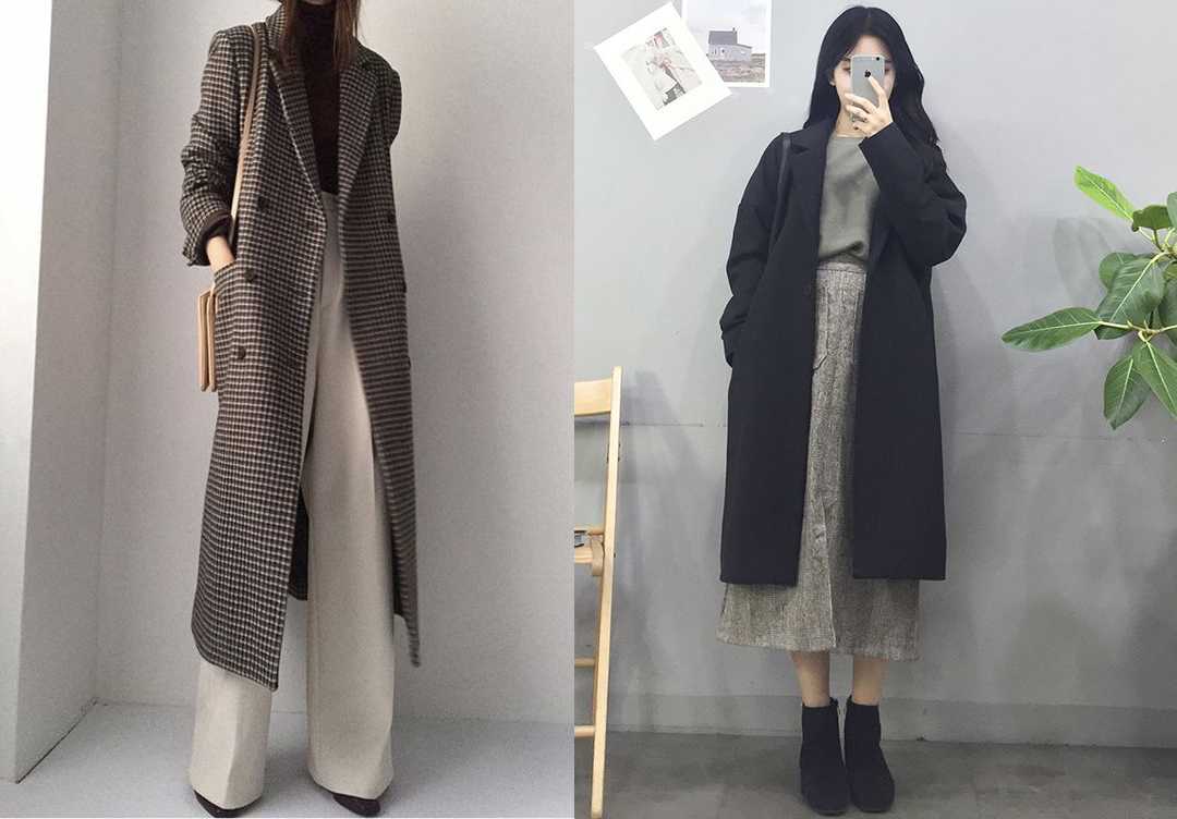 15+ Cách Phối Đồ Với Áo Polo Nữ Sành Điệu, Thanh Lịch 9 Cách phối áo dạ với áo polo nữ