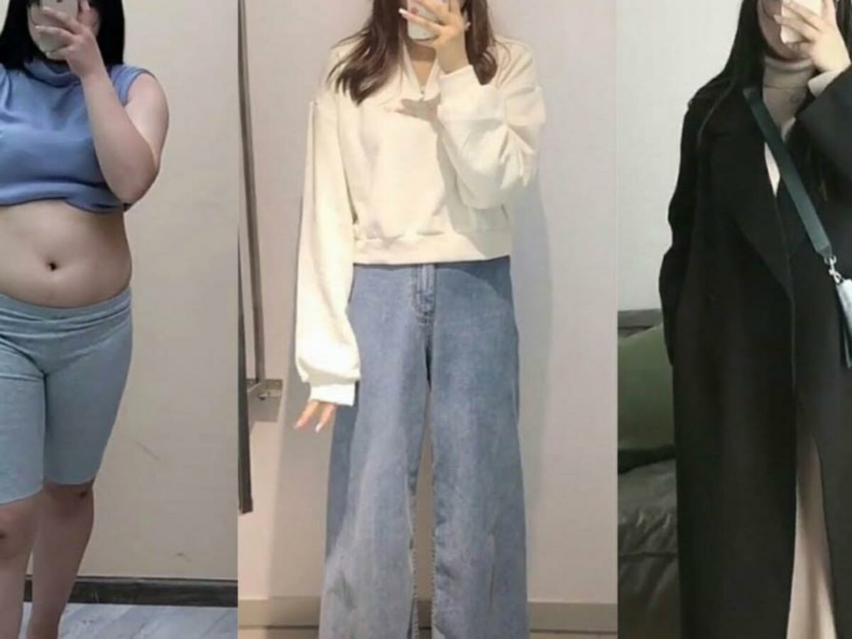 Mẹo sơ vin cho người béo bụng