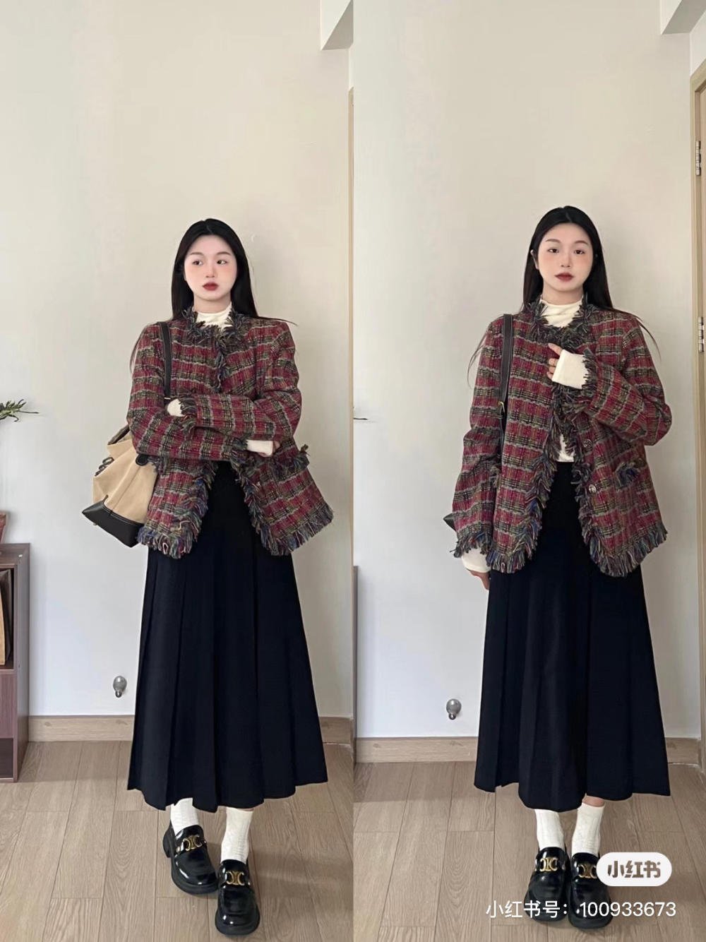 15+ Cách Phối Đồ Với Áo Polo Nữ Sành Điệu, Thanh Lịch 7 Phối đồ với áo polo nữ mùa thu