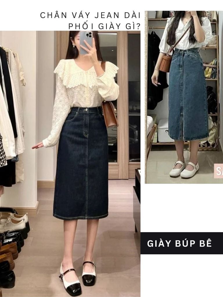 chan vay jean dai phoi voi giay gi 2043