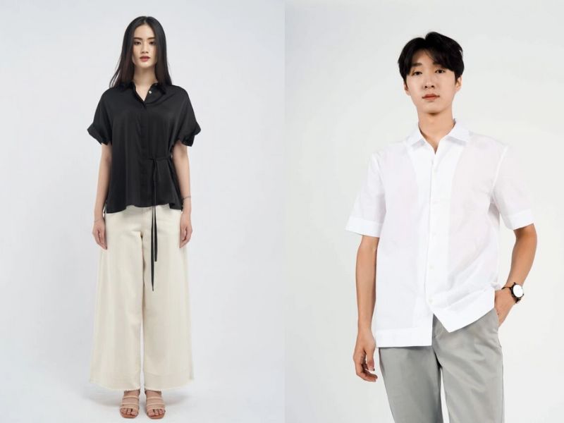 Form regular fit là gì