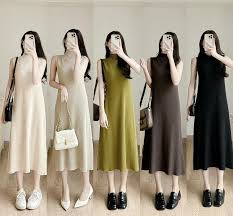 Phụ kiện giữ ấm khi mặc váy mùa đông