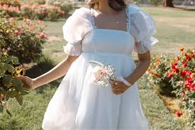 Babydoll là gì? Cách chọn & phối đồ phù hợp mọi vóc dáng 5 Phong cách babydoll là gì