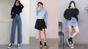 25+ Cách Phối Đồ Với Áo Len Sành Điệu Cho Mọi Vóc Dáng 8 Cách phối đồ tôn dáng