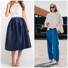 Màu Xanh Lam Phối Với Màu Gì? 11+ Công Thức Phối Đồ Sành Điệu 4 Màu tương phản với xanh lam