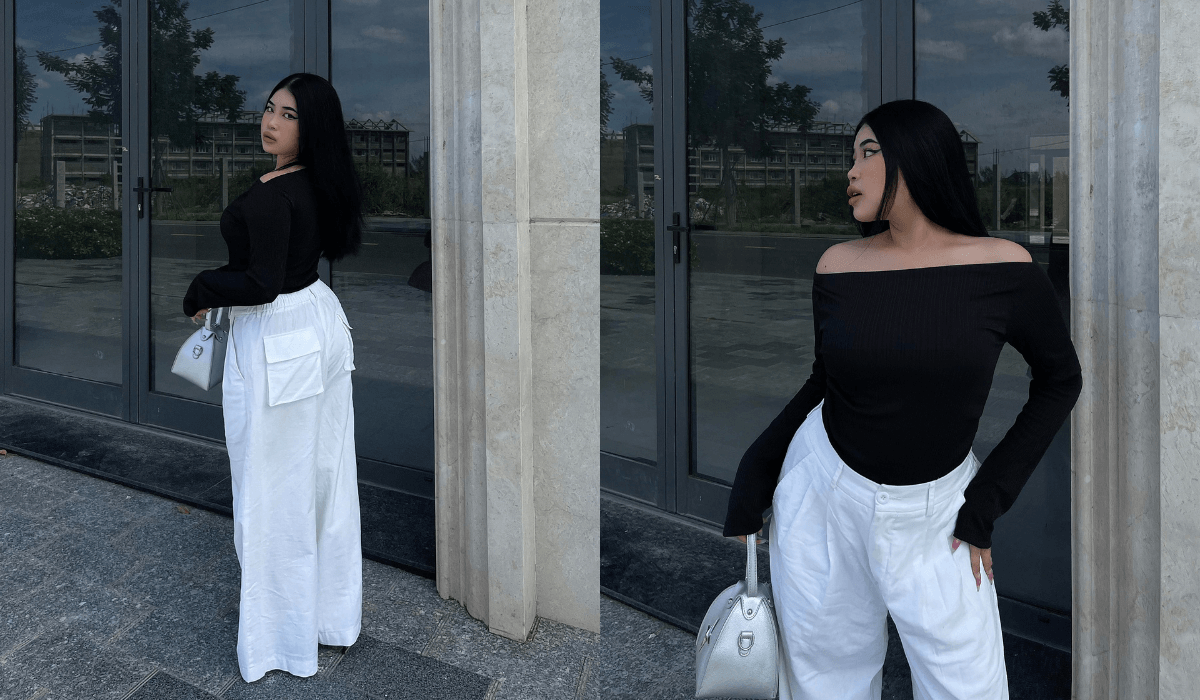 Bigsize Là Gì? Toàn Bộ Kiến Thức Về Thời Trang Big Size 1 Bigsize là gì