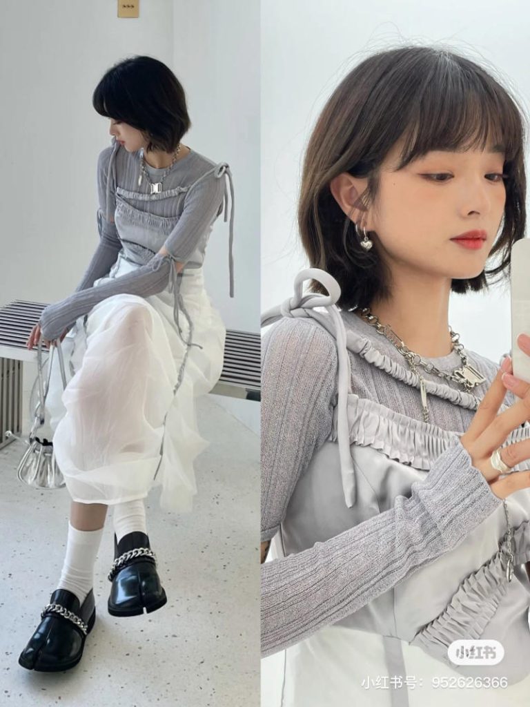 mau bac phoi voi mau gi 2545