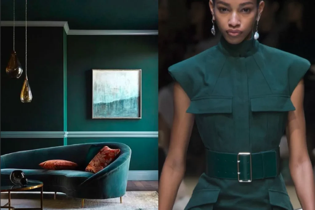 mau xanh co vit co hop voi da ngam khong 2475