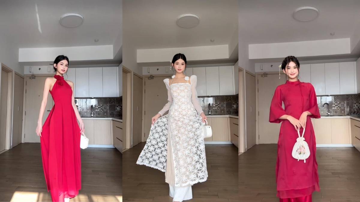 Mùng 1 Tết Mặc Màu Gì? 5+ Màu Sắc May Mắn Hút Tài Lộc 7 Mùng 1 Tết mặc màu gì theo mệnh