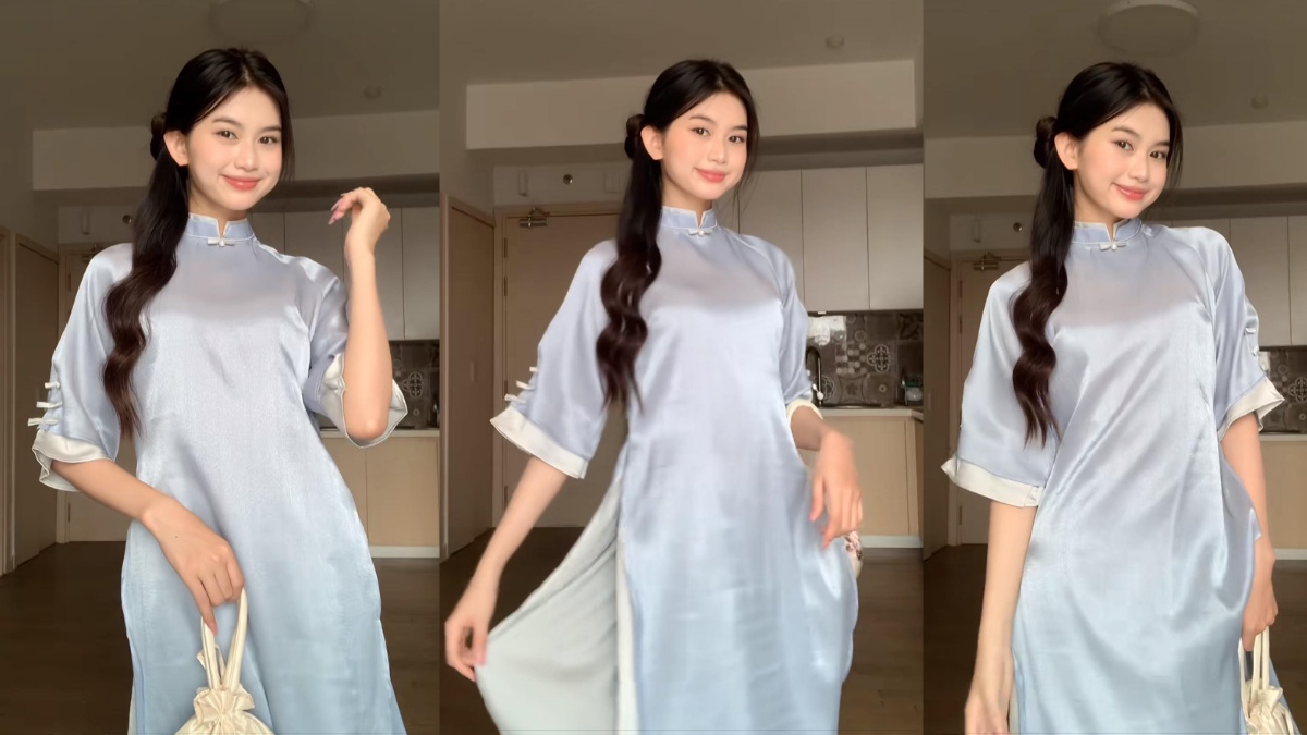 Mùng 1 Tết Mặc Màu Gì? 5+ Màu Sắc May Mắn Hút Tài Lộc 5 Mùng 1 Tết mặc đồ màu gì