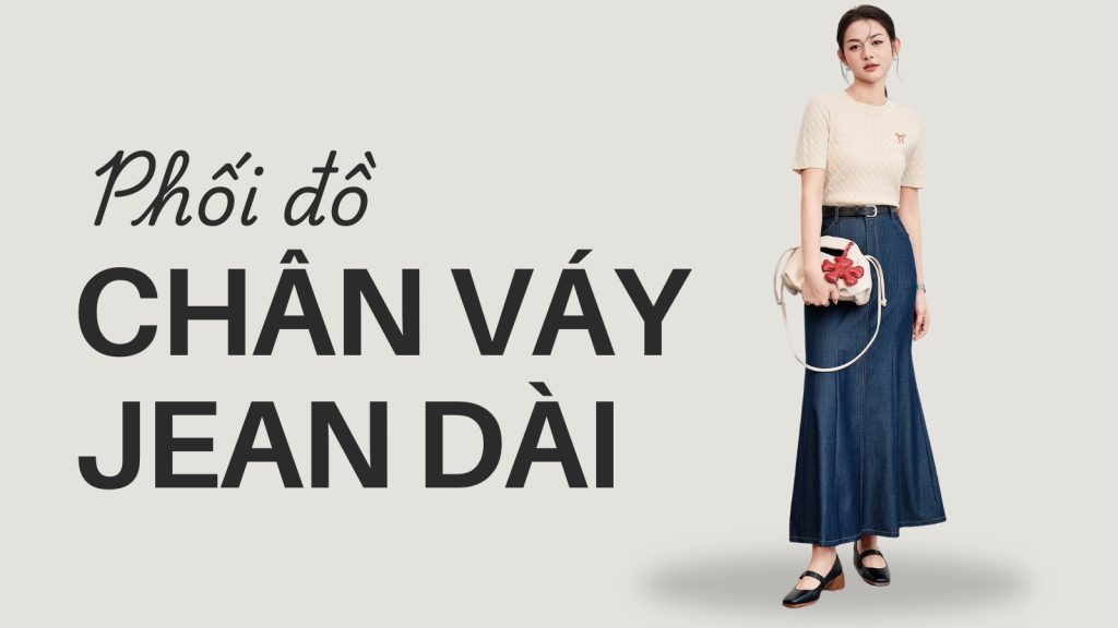 phoi do voi chan vay jean dai 1995