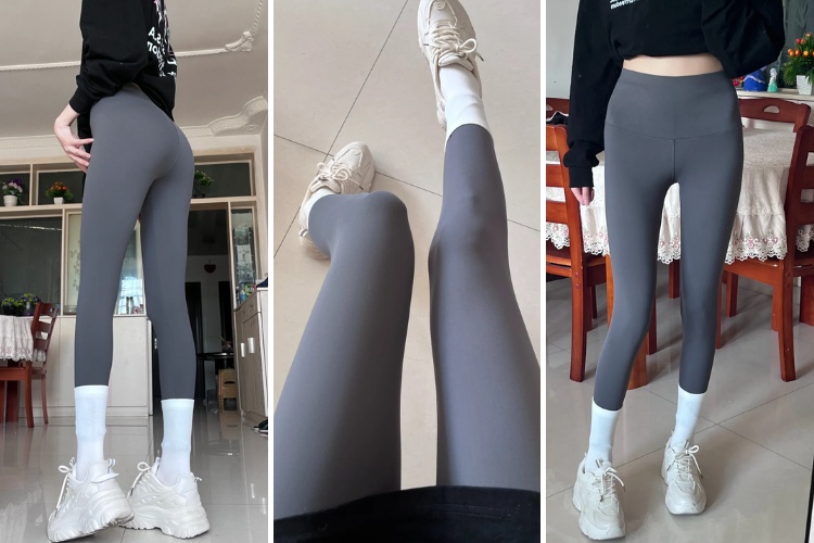 phoi do voi quan legging 2299