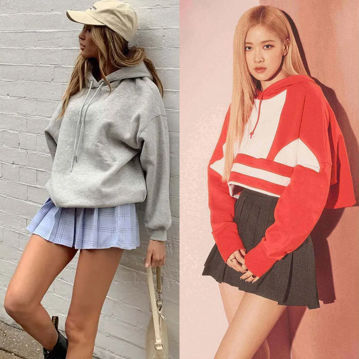 thời trang athleisure