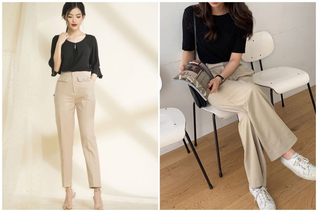 quan mau be phoi ao mau gi nu 2522