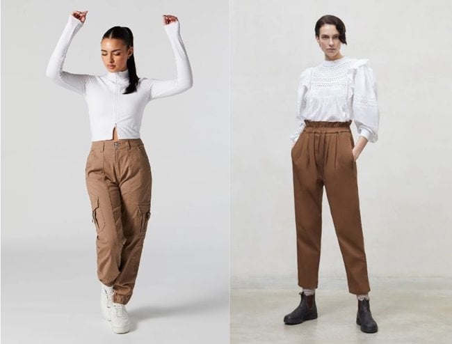 quan nau phoi ao mau gi 2434