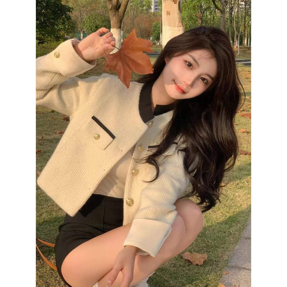 4 Cách Phối Áo Cardigan Nữ Mỏng Cao Cấp, Thanh Lịch