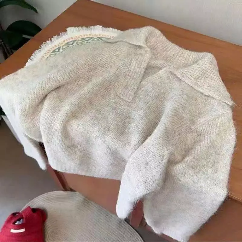 bảo quản áo len nữ tay dài đúng cách