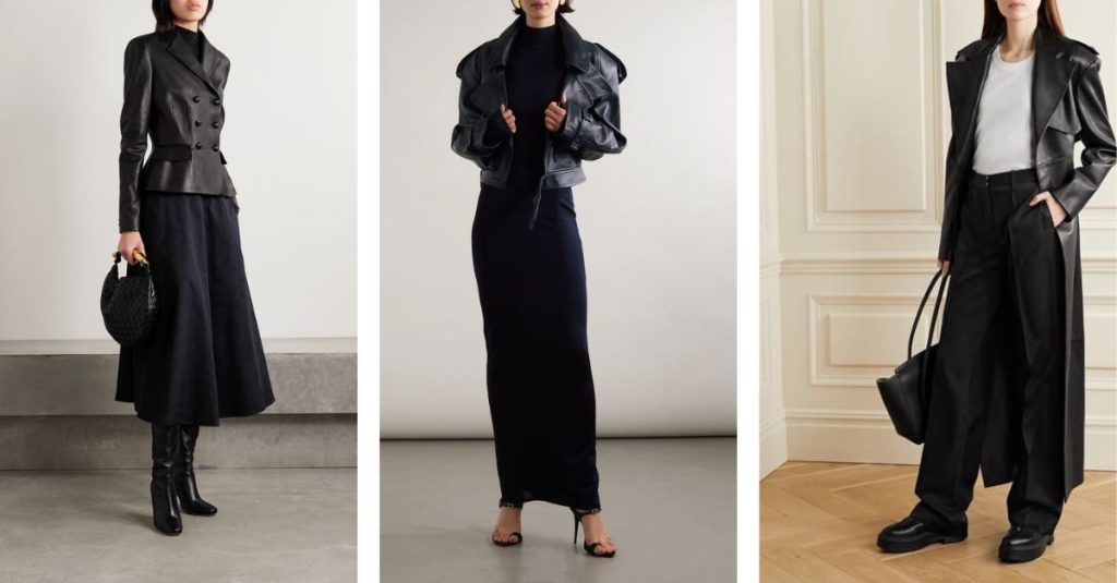 style ao so mi khoac ngoai nu 2813