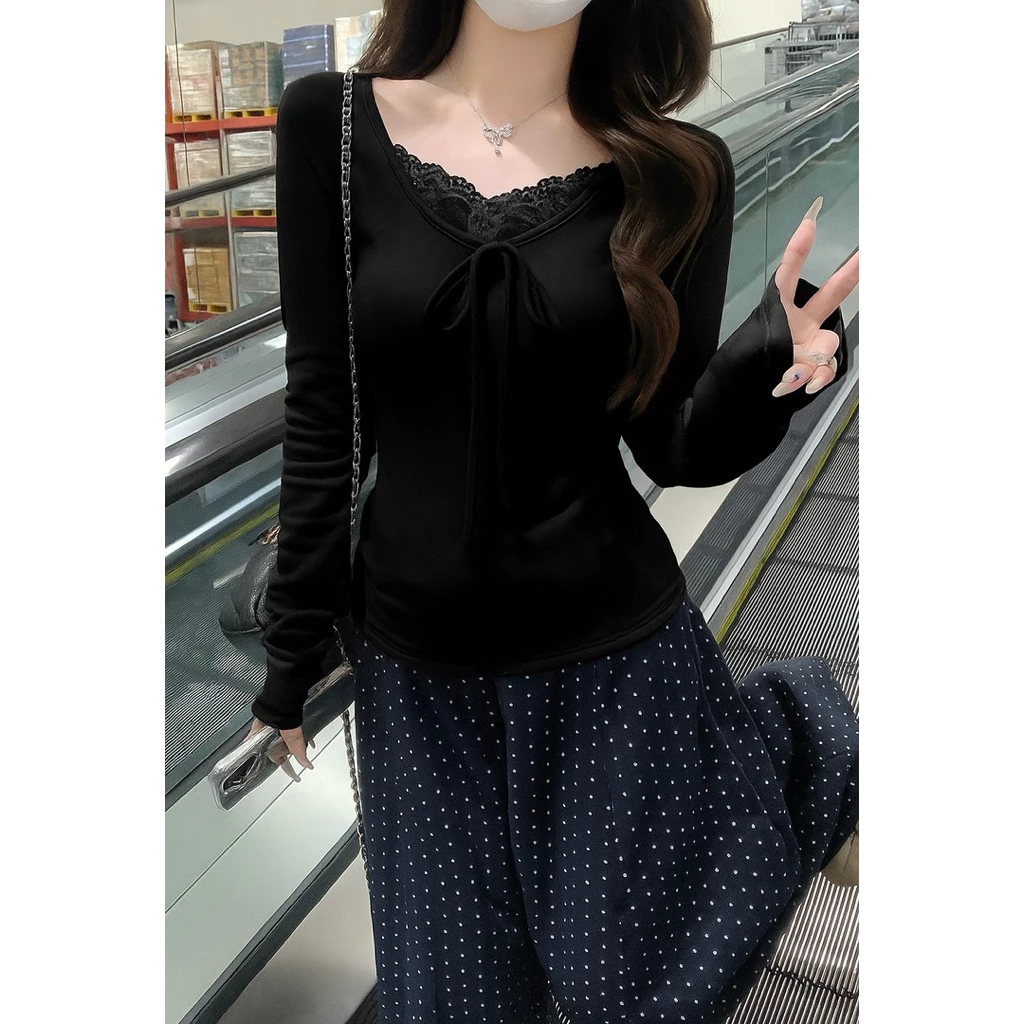 Chất liệu áo thun trắng nữ Cotton Supima