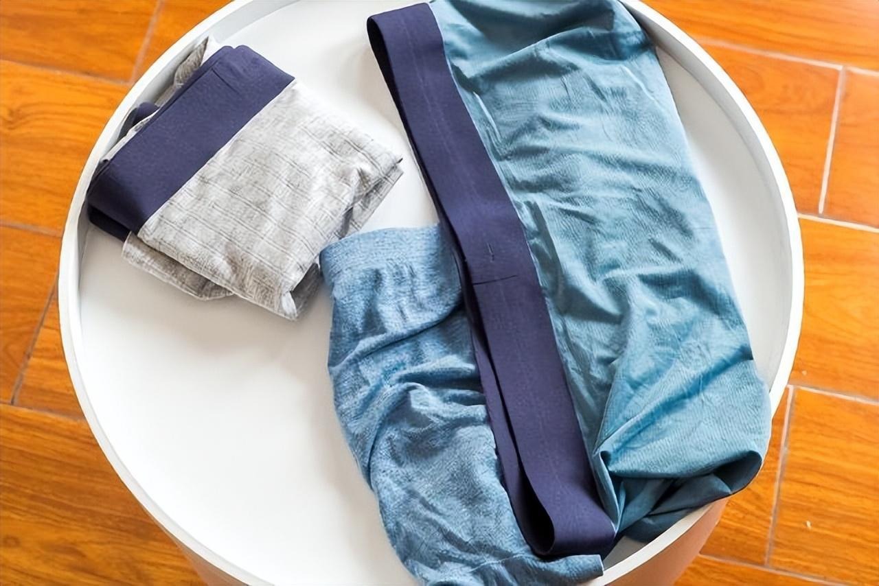 đồ mới mua về có nên giặt không