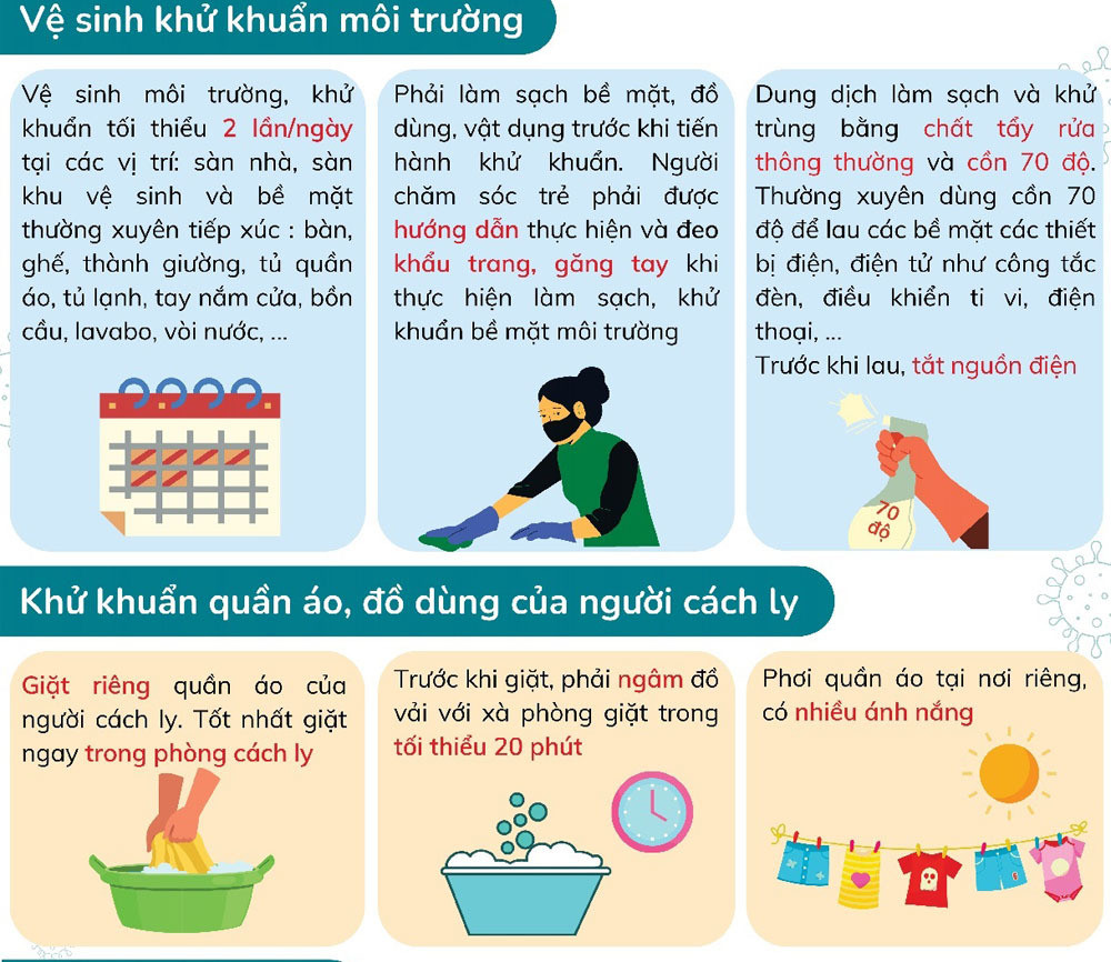 Cách giặt quần áo bằng tay sạch thơm