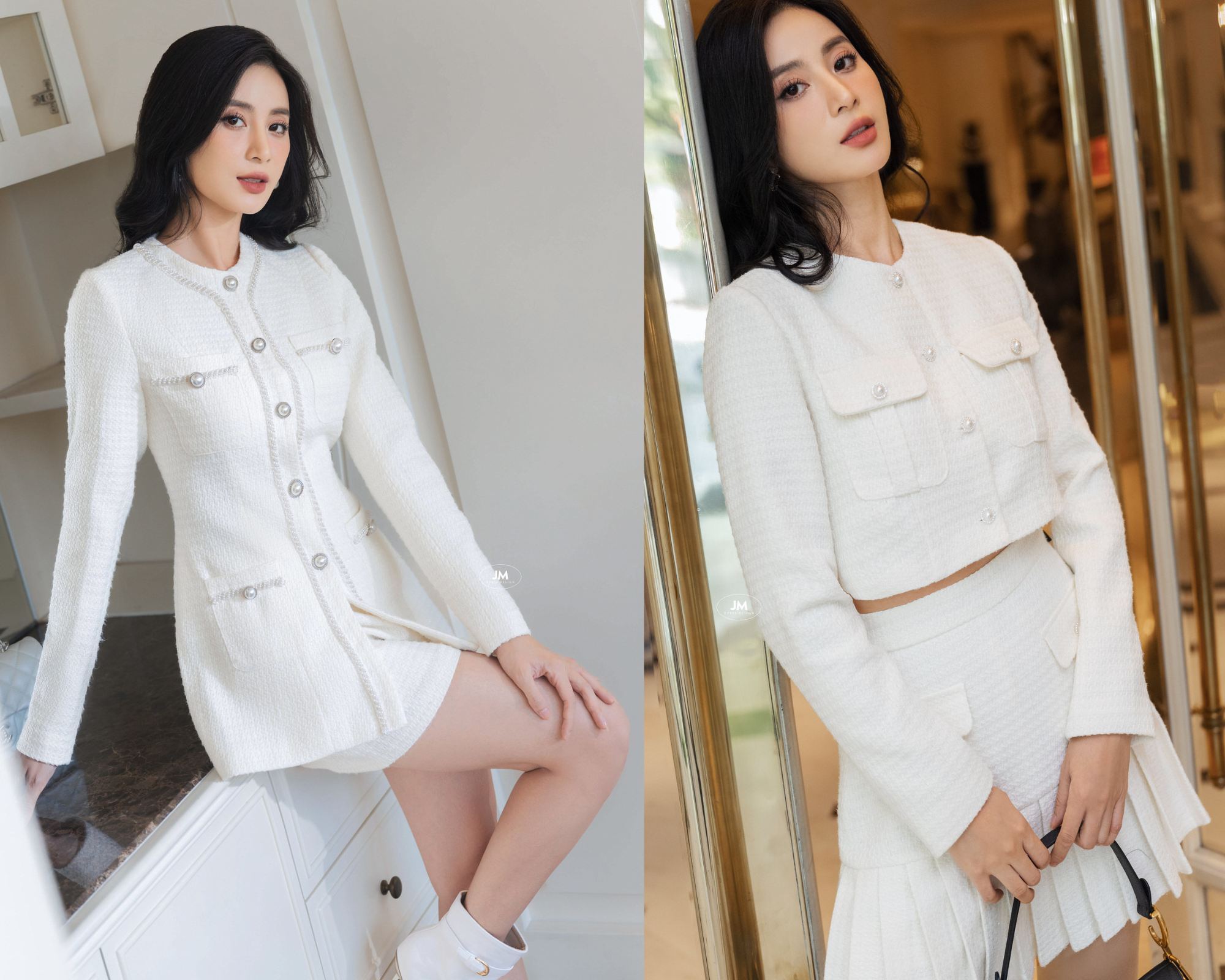 mùng 2 tết mặc màu gì