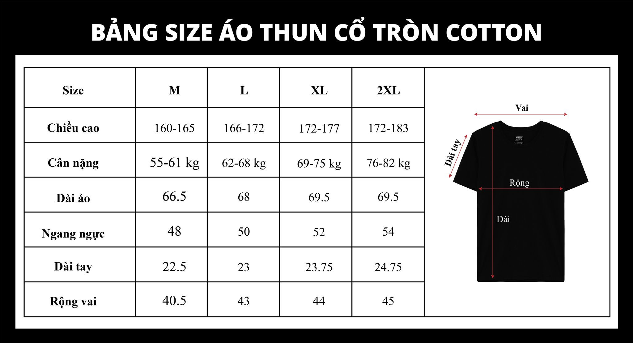 65kg Mặc Size Gì? Bí Kíp Chọn Đồ Chuẩn Như Stylist 2 Cách đo 3 vòng chọn size