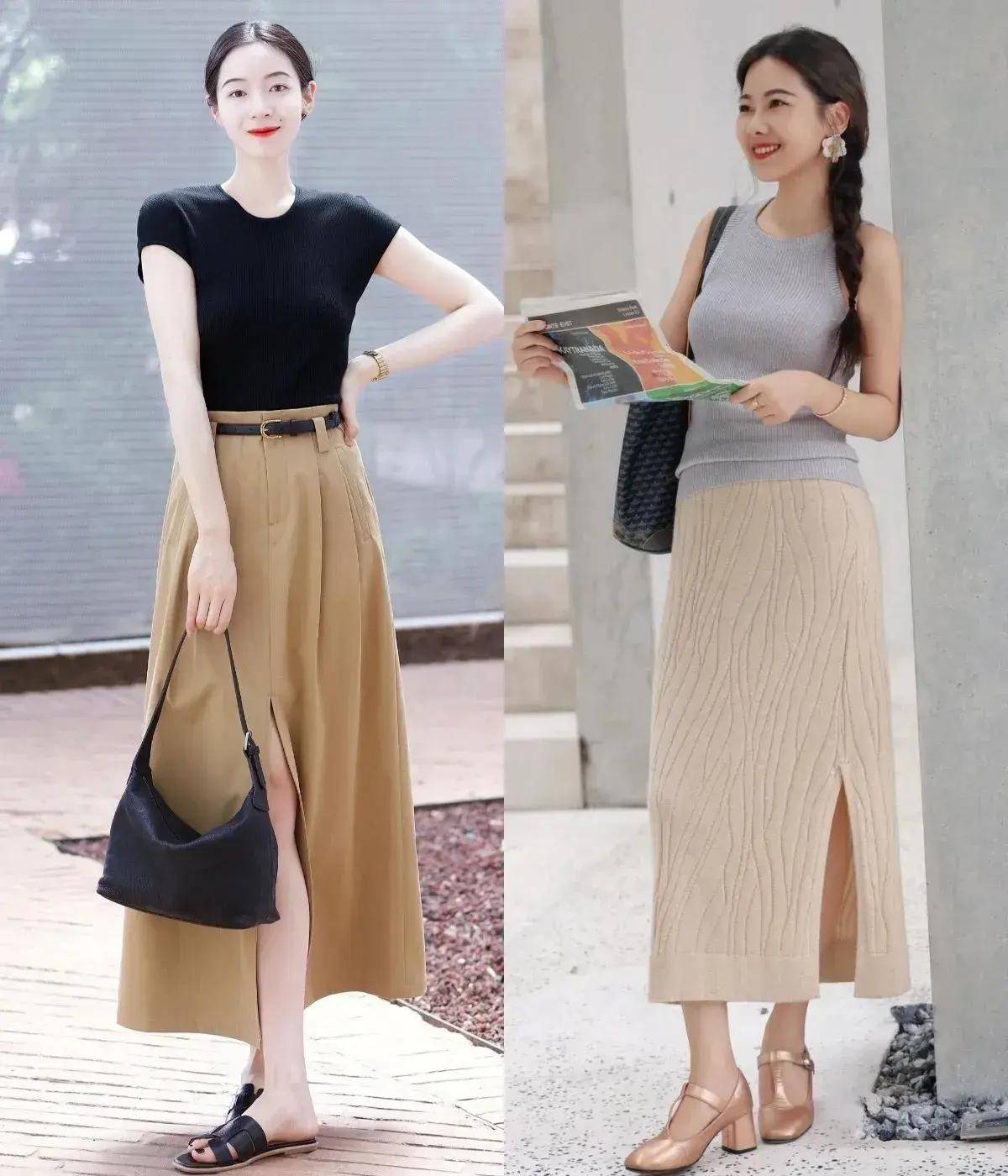 30+ Cách Phối Đồ Cho Người Trung Niên Nữ Sang Trọng Trẻ Trung 4 phong cách thời trang trung niên công sở