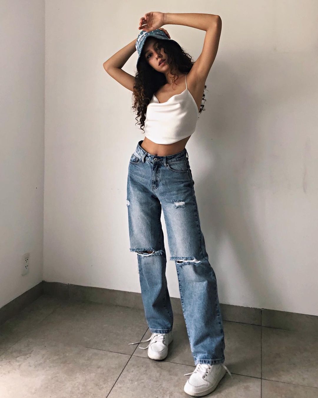 Cách phối đồ gen z