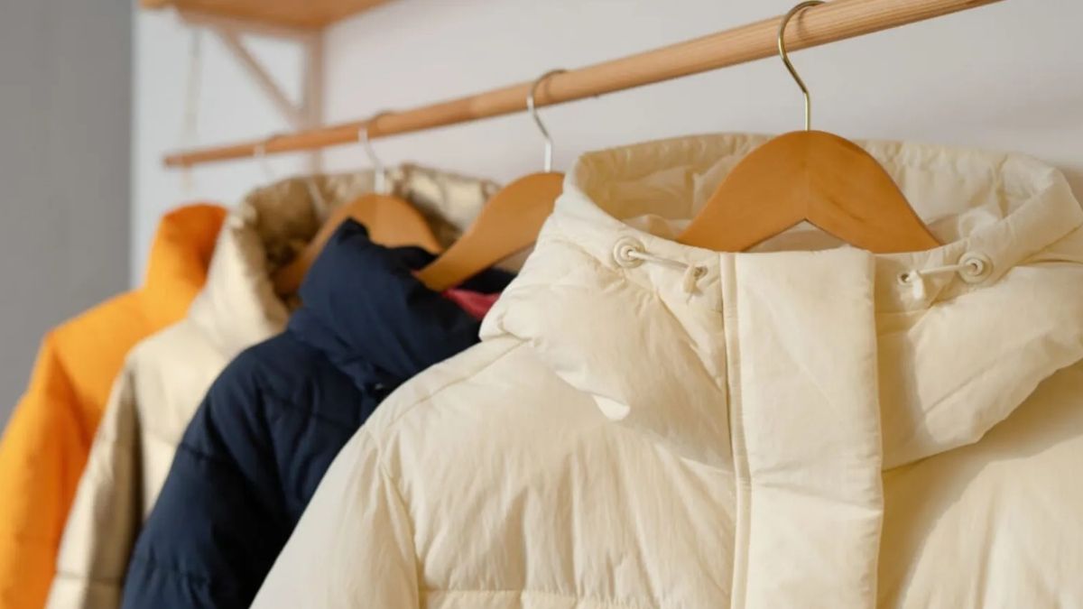 Áo Phao Có Giặt Máy Được Không? Hướng Dẫn Giặt Đúng Cách 7 Lưu ý khi giặt áo phao