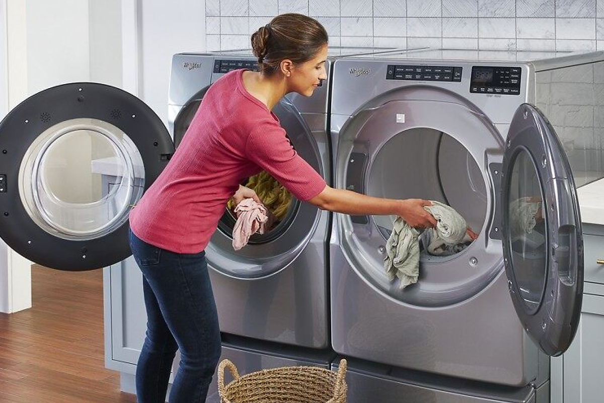 Cách làm thơm tủ quần áo