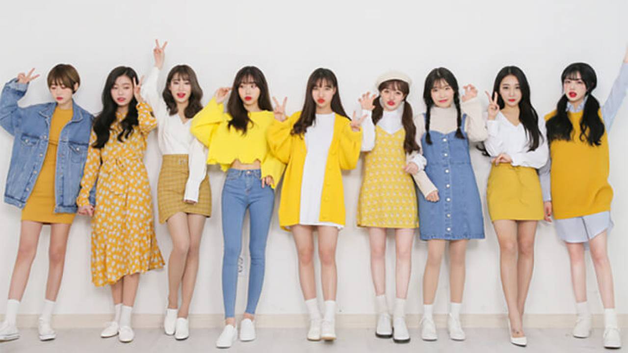 Cách phối màu quần áo cho nữ dựa trên bánh xe màu sắc