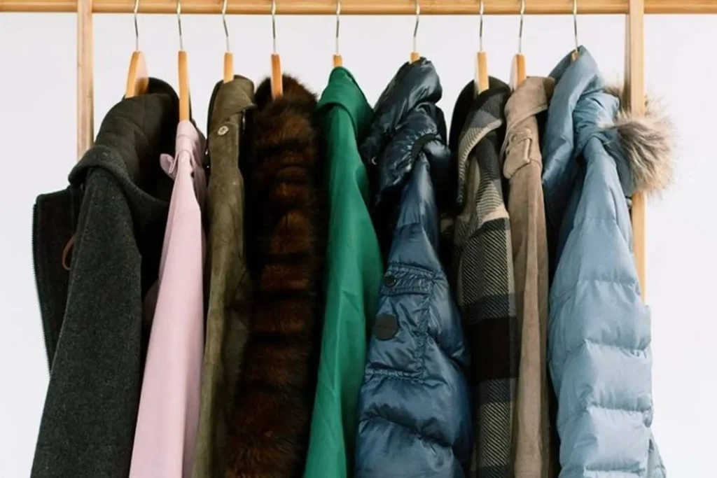 cach gap ao khoac a6c74815e0