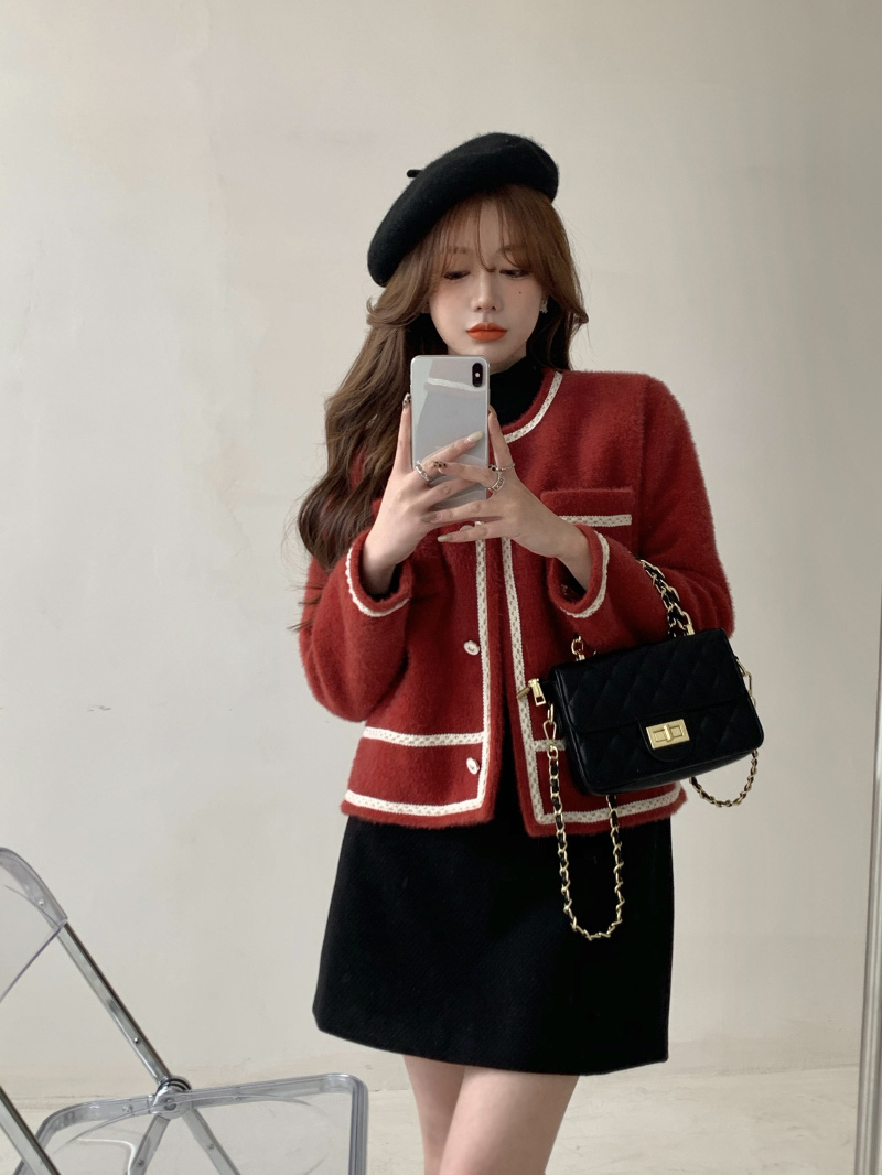 Gợi ý phối đồ tết nữ tính