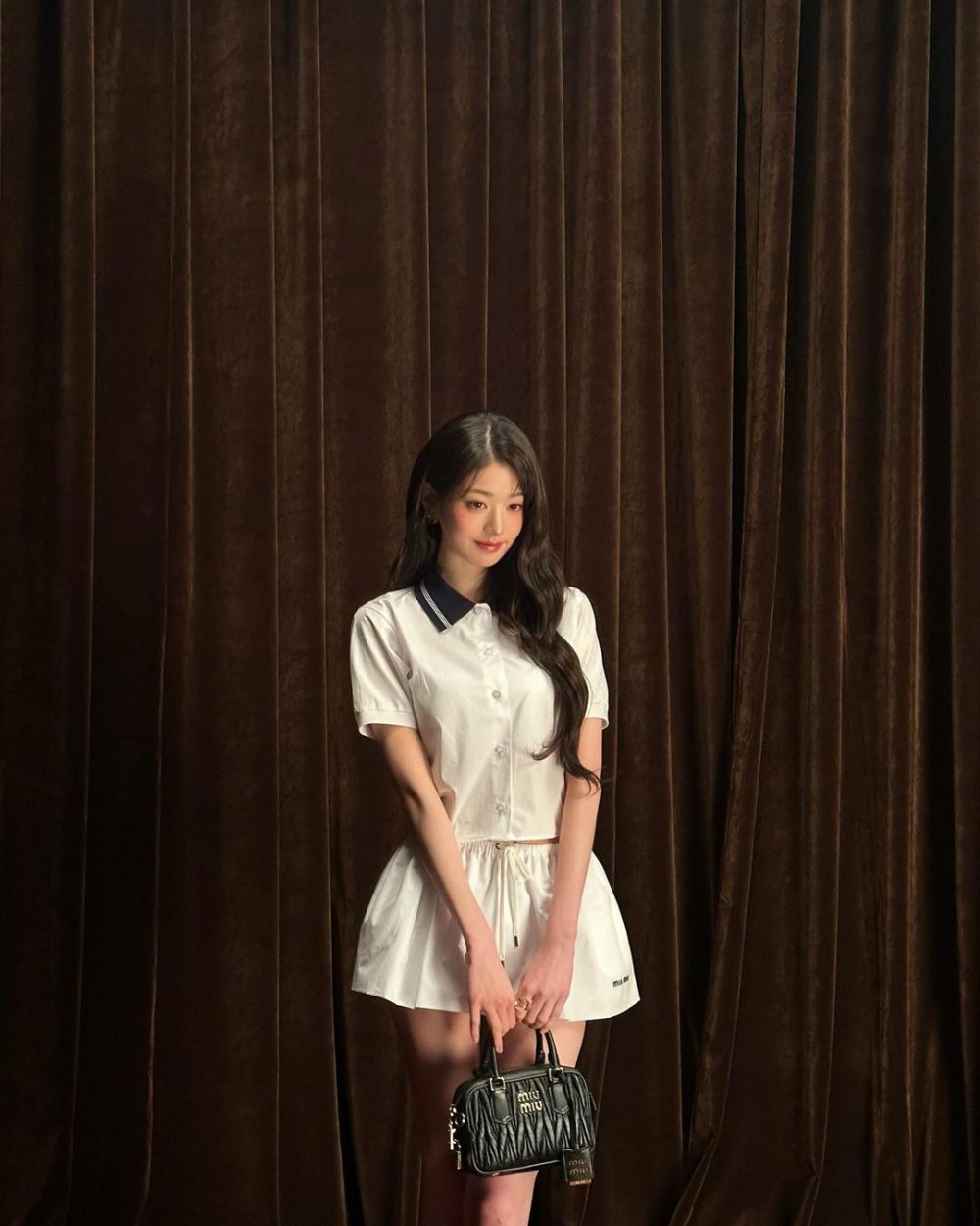Bí quyết phối outfit đẹp cho nữ hack dáng và phong cách 3 Outfit đẹp cho nữ đi chơi