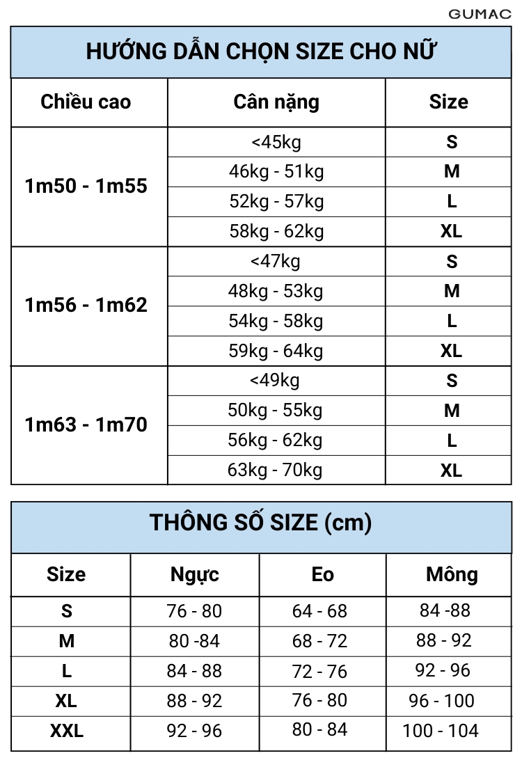 Cách lấy số đo 3 vòng tại nhà