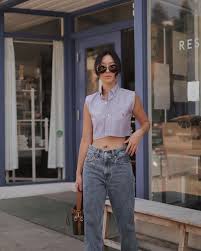 Khám phá các phong cách thời trang nữ và tìm gu ăn mặc riêng 2 các phong cách thời trang nữ