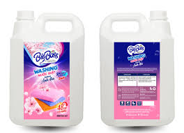 Nước giặt có giặt tay được không? Hướng dẫn an toàn 3 Cách pha nước giặt để giặt tay