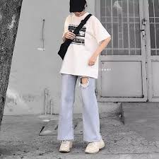 Cảm hứng phong cách street style