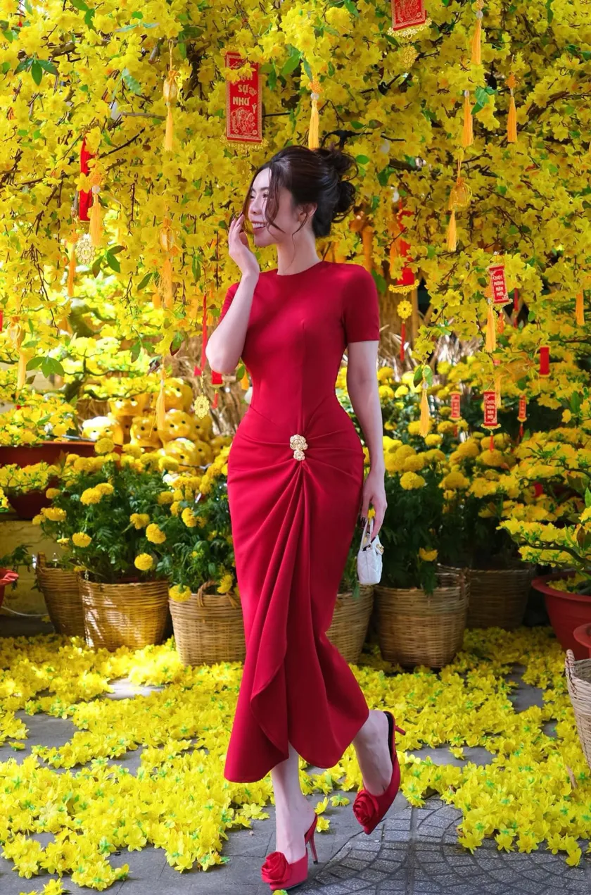 Mùng 3 Tết Mặc Màu Gì Hút Vận May, Tài Lộc Cả Năm 6 Mùng 3 tết mặc màu gì cho may mắn