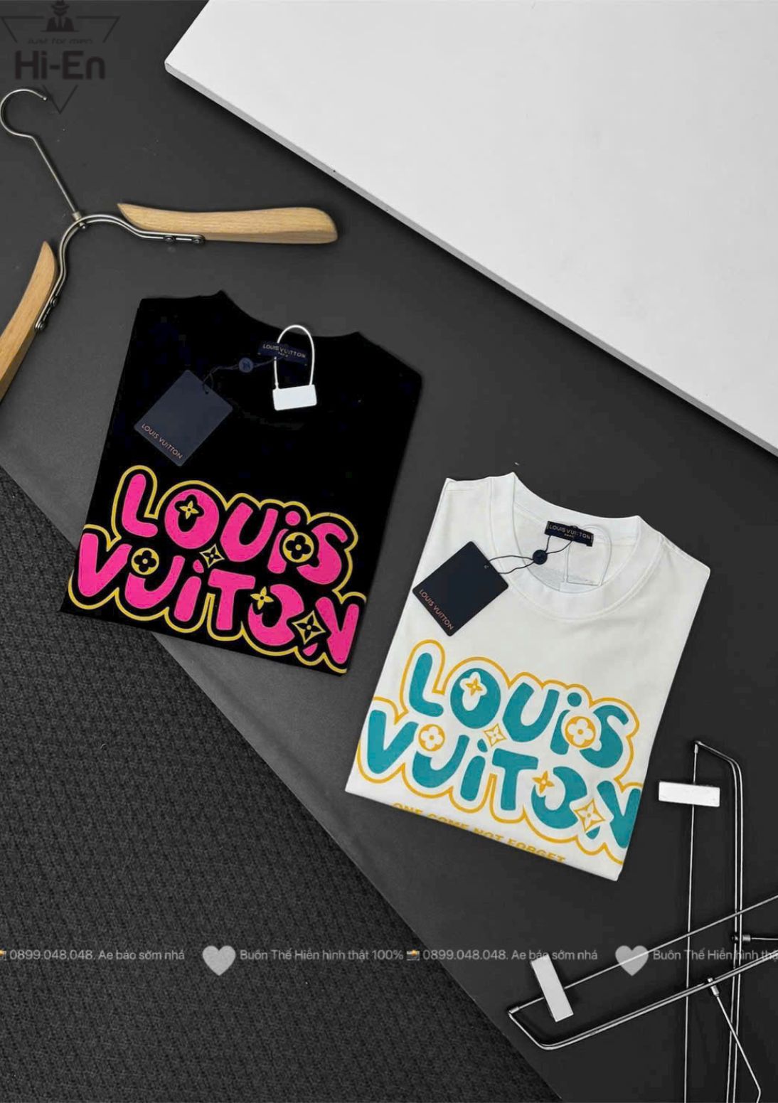 phân loại quần áo trước khi giặt