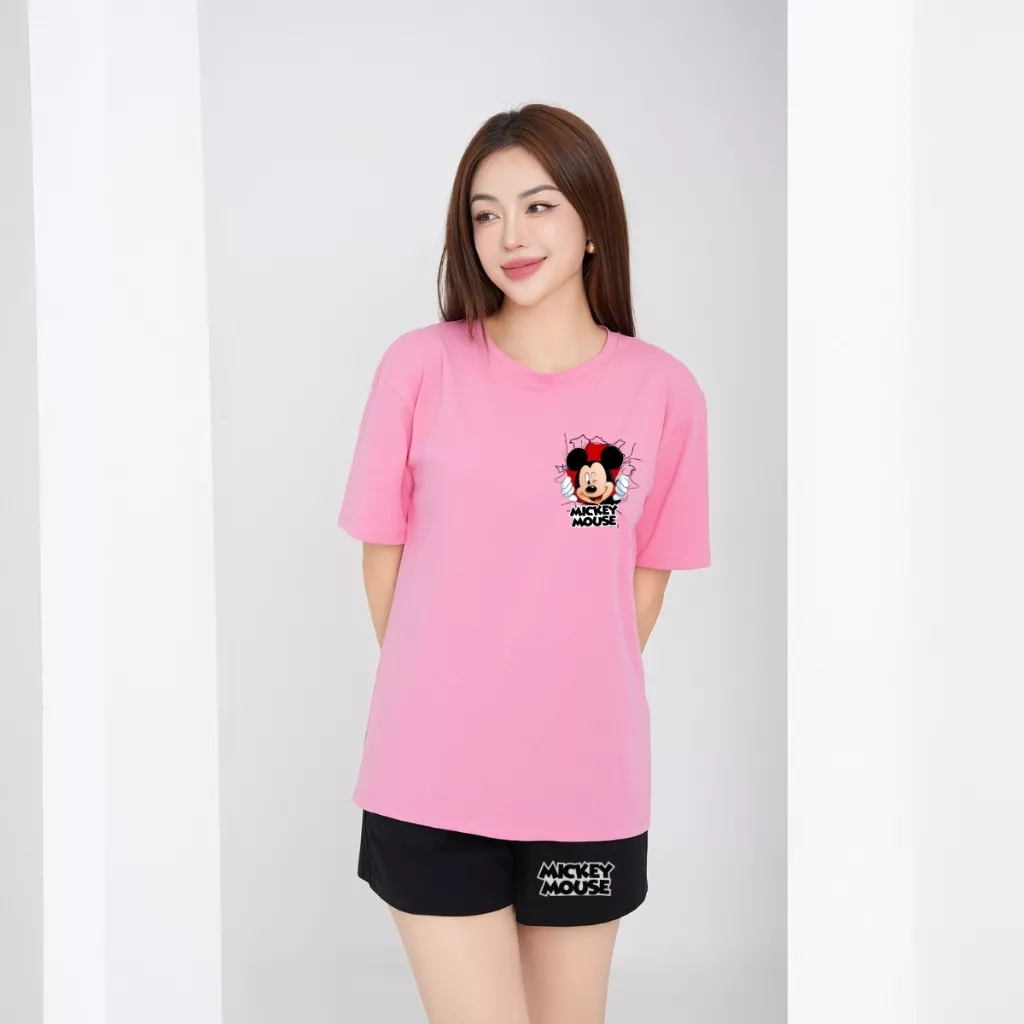 Shop bán đồ dáng rộng nữ Cocolu