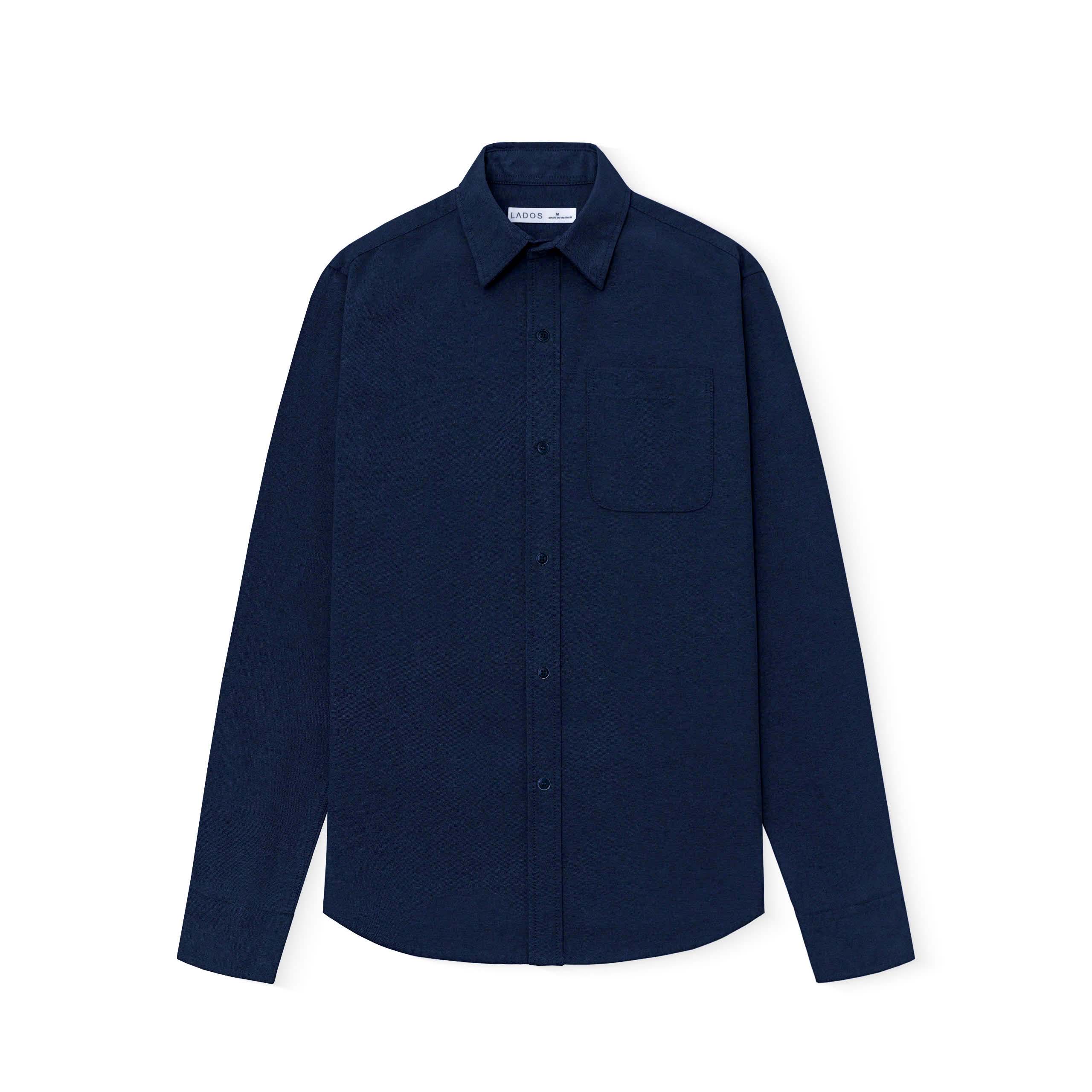 Sơ Mi Oxford Bí Kíp Phối Đồ Thanh Lịch Cho Quý Cô 4 Cách phối sơ mi oxford và quần jeans