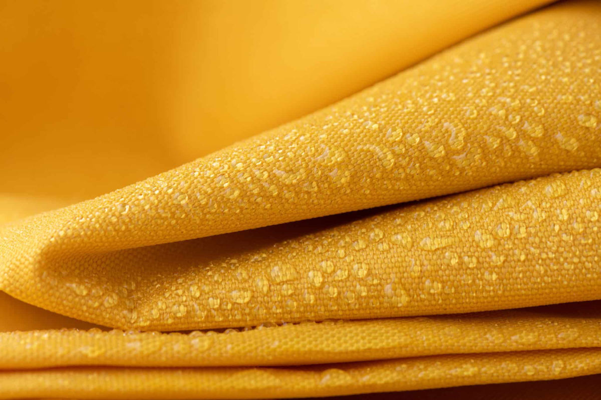 vải nylon dùng để làm gì