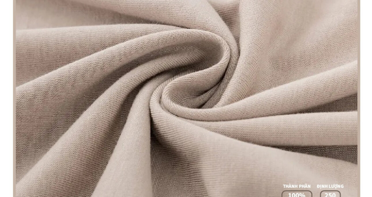 Vải Cotton 2 Chiều Là Gì? Phân Biệt & Chọn Đồ Cực Chuẩn 6 Ứng dụng của cotton 2 chiều